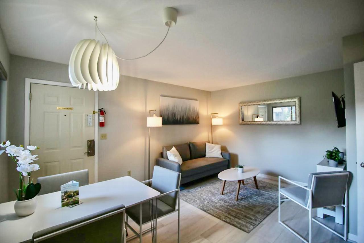 Bigfork Bungalow Kültér fotó