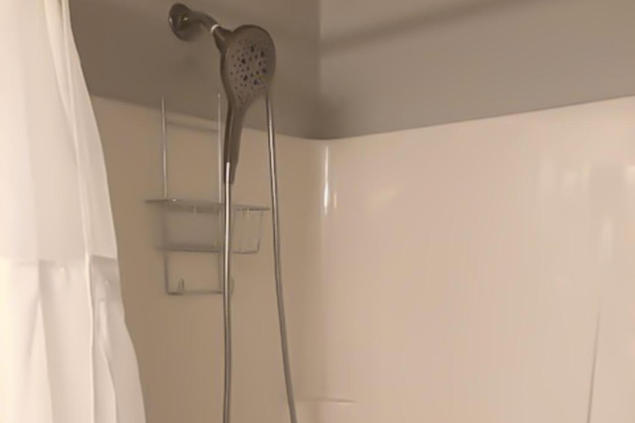 Bigfork Bungalow Kültér fotó